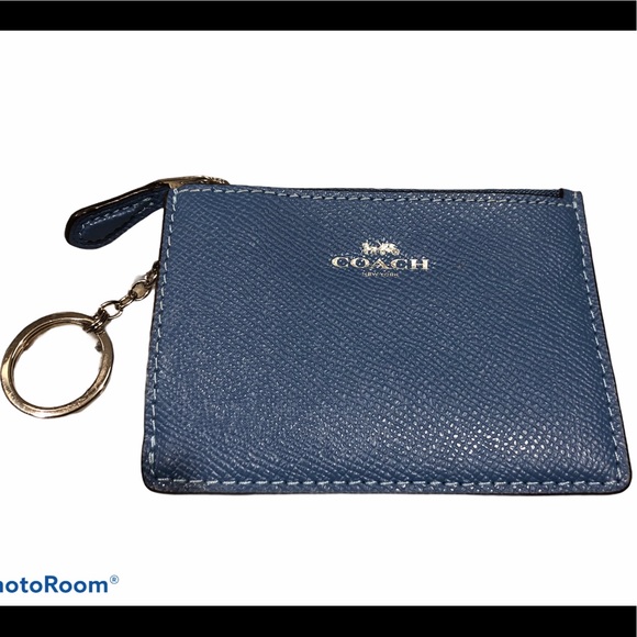 Coach coin purse - New w/o tags